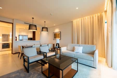 فلیٹ 2 غرفة نوم للايجار في التلال، دبي - WhatsApp Image 2024-04-19 at 13.33. 36. jpeg