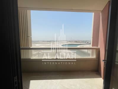 2 Bedroom Apartment for Rent in Al Reem Island, Abu Dhabi - IMG-20240429-WA0126. jpg