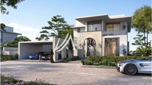 5 Bedroom Villa for Sale in Ramhan Island, Abu Dhabi - 1. png