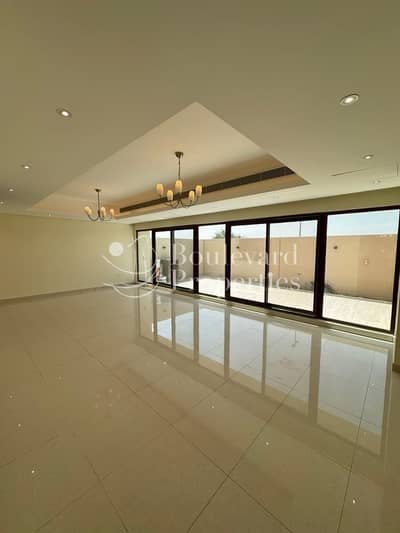 4 Bedroom Townhouse for Rent in Meydan City, Dubai - 94da9319-42f1-4d8f-8eb4-d3edb090f03d. jpg