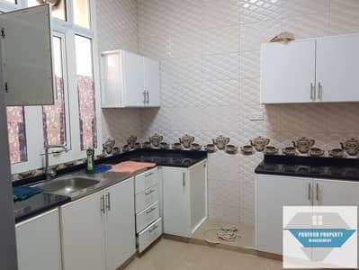 2 Bedroom Apartment for Rent in Mohammed Bin Zayed City, Abu Dhabi - 20210728_095154. jpg