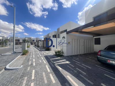 3 Bedroom Townhouse for Rent in Yas Island, Abu Dhabi - Brand New / 3BR Town House / Best Choice