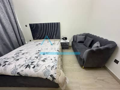 Studio for Rent in Meydan City, Dubai - WhatsApp Image 2024-03-19 at 1.14. 23 PM (1). jpeg
