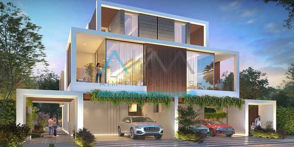 5 Bedroom Villa for Sale in DAMAC Hills 2 (Akoya by DAMAC), Dubai - img5. jpg