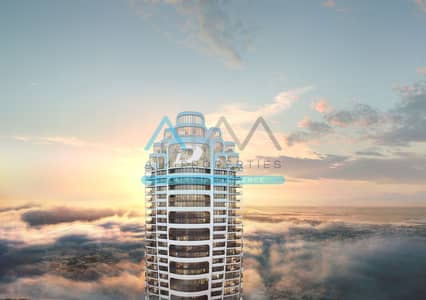 3 Cпальни Апартаменты Продажа в Дубай Даунтаун, Дубай - SZR_12. jpg
