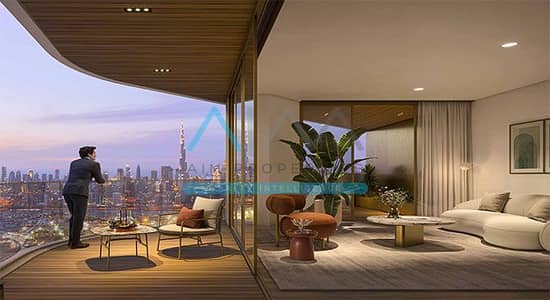 2 Bedroom Apartment for Sale in Downtown Dubai, Dubai - 011. jpg