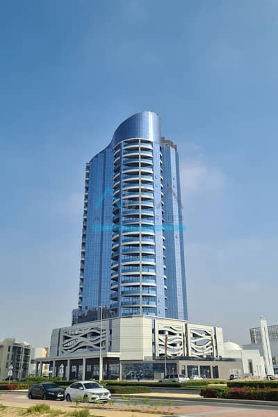 迪拜公寓大楼， 迪拜 1 卧室单位待售 - blue-wave-residence_k5rIT_xl. jpg