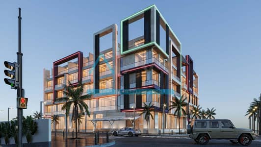 1 Bedroom Apartment for Sale in Jumeirah Village Triangle (JVT), Dubai - 85214f9b-500b-4b0c-9b52-1c679d9a7ae3. jpg