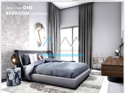 1 Bedroom Flat for Sale in Mohammed Bin Rashid City, Dubai - WhatsApp Image 2024-02-08 at 2.29. 15 PM. jpeg