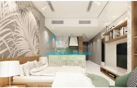شقة 1 غرفة نوم للبيع في مجمع دبي ريزيدنس، دبي - WhatsApp Image 2024-03-11 at 01.29. 16. jpeg