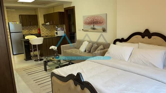 Studio for Rent in Jumeirah Village Circle (JVC), Dubai - IMG-20240408-WA0008. jpg