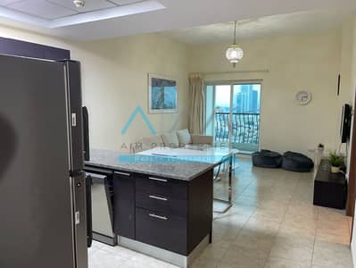 شقة 1 غرفة نوم للايجار في مثلث قرية الجميرا (JVT)، دبي - WhatsApp Image 2024-03-08 at 16.08. 12. jpeg