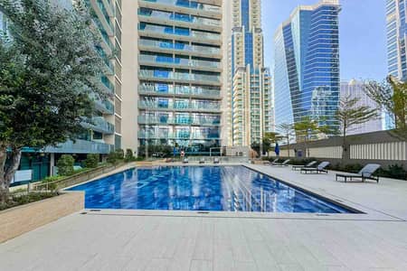 1 Bedroom Flat for Sale in Business Bay, Dubai - Fully Furnished | Canal View | Vacant Unit