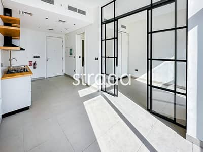 1 Bedroom Flat for Rent in Dubai Hills Estate, Dubai - High floor | Brand new | 1 Bedroom  |