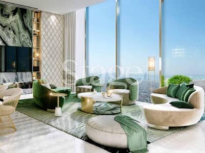 شقة 2 غرفة نوم للبيع في الوصل، دبي - شقة في صفا ون دي غريسوغونو،الوصل 2 غرف 2800000 درهم - 8927438