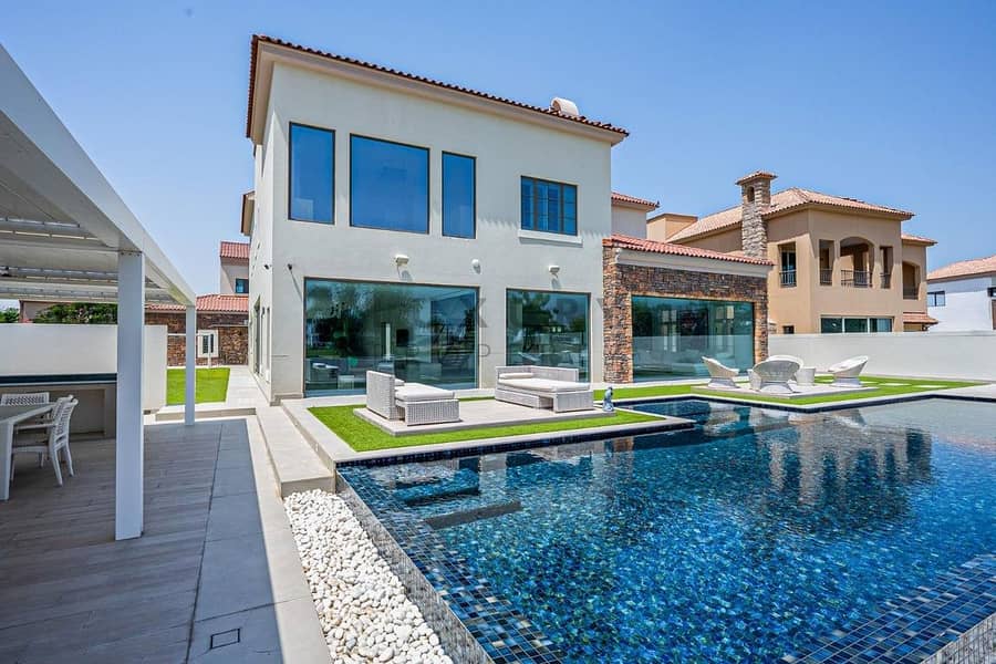 Modern | High End Finishes | Private Pool | Vacant