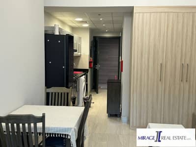 Studio for Rent in Business Bay, Dubai - IMG_4929. jpg