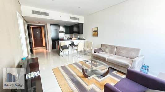 1 Спальня Апартамент в аренду в Бизнес Бей, Дубай - WhatsApp Image 2024-04-29 at 3.13. 02 PM. jpeg