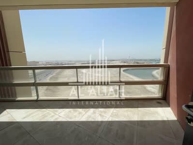 شقة 2 غرفة نوم للايجار في جزيرة الريم، أبوظبي - IMG-20240429-WA0146. jpg