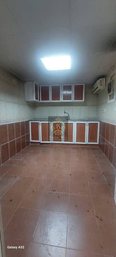 شقة 1 غرفة نوم للايجار في مدينة محمد بن زايد، أبوظبي - 2HjCfojqep2YXeaapkx5dYpDTHQUnmj4e4c59ngm