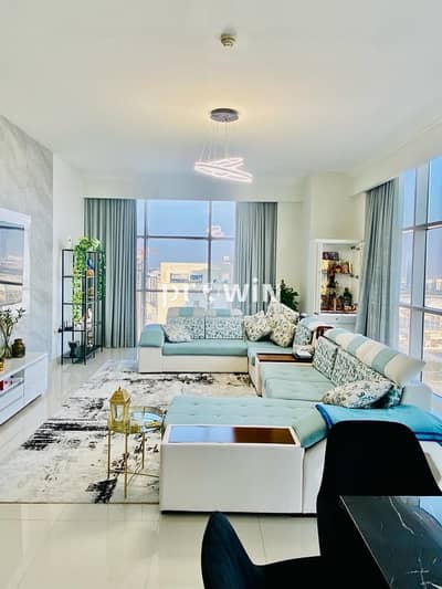 2 Bedroom Flat for Rent in Jumeirah Village Circle (JVC), Dubai - WhatsApp Image 2024-01-11 at 12.43. 09 PM - Janum Bopanna. jpeg