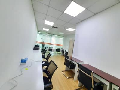 Office for Rent in Bur Dubai, Dubai - 23a51234-a32a-40b7-baec-e6ba3f5aa50b. jpg