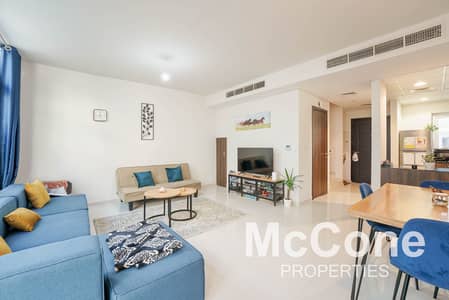 3 Bedroom Villa for Sale in DAMAC Hills 2 (Akoya by DAMAC), Dubai - Vacant Soon | Corner Unit | Extended