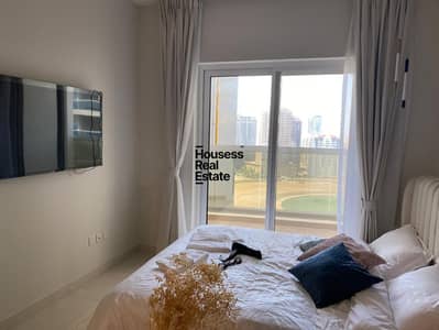 Studio for Sale in Dubai Sports City, Dubai - Canal View | Fully Furnished | Luxury Building