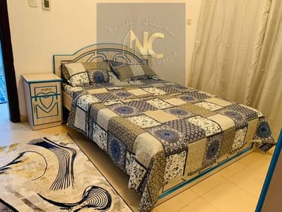 1 Bedroom Apartment for Rent in Al Nuaimiya, Ajman - 001. jpg