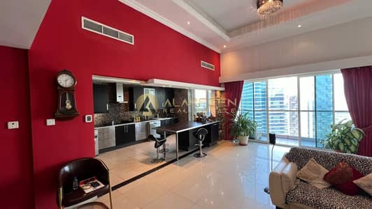 朱美拉湖塔 (JLT)， 迪拜 3 卧室顶楼公寓待租 - IMG-20240429-WA0337. jpg