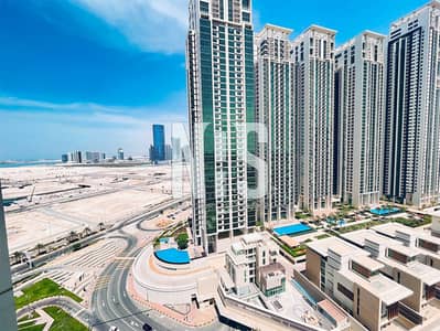 1 Bedroom Flat for Rent in Al Reem Island, Abu Dhabi - Luxurious 1 BR with Balcony | Prime Location