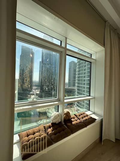 شقة 1 غرفة نوم للبيع في أبراج بحيرات الجميرا، دبي - f479d934-0301-11ef-9c1c-4a209e04c840. jpeg