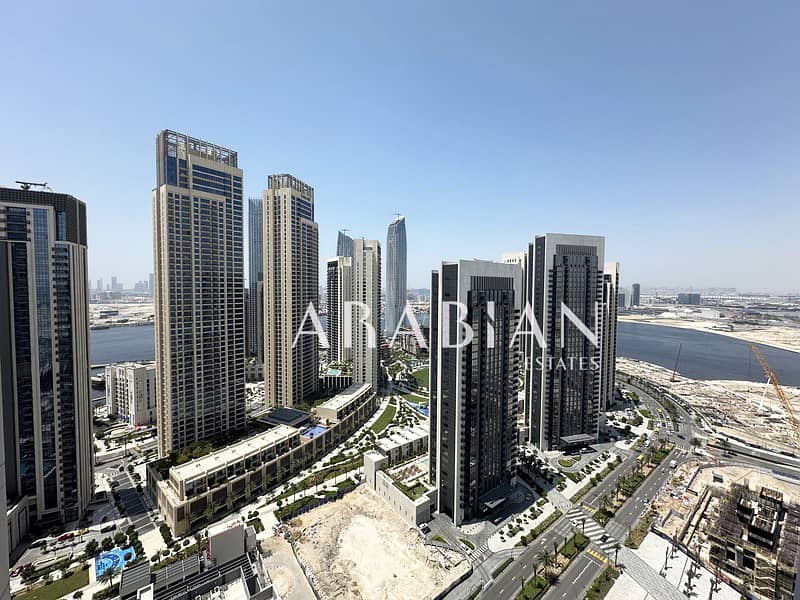 位于迪拜溪港，宫殿公寓 1 卧室的公寓 2000000 AED - 8927577