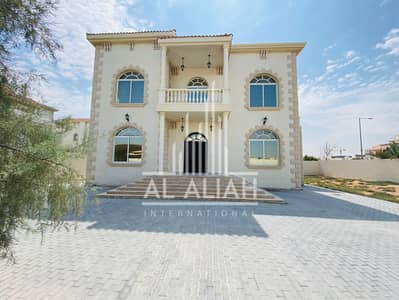 5 Bedroom Villa for Rent in Khalifa City, Abu Dhabi - WhatsApp Image 2024-04-29 at 13.57. 26_07d8238f. jpg