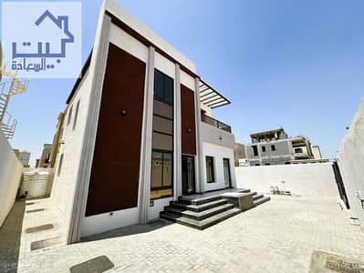 فیلا 5 غرف نوم للايجار في الياسمين، عجمان - WhatsApp Image 2024-04-29 at 13.04. 51_7e43b01f. jpg
