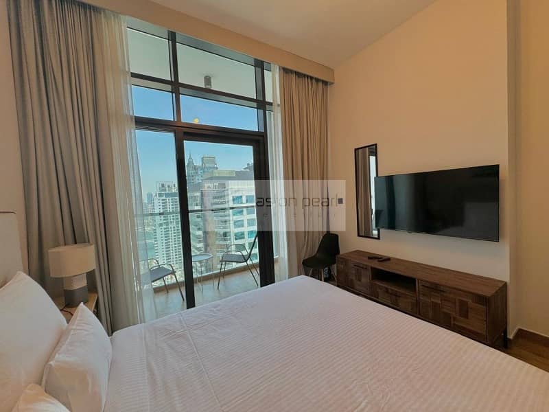 Квартира в Дубай Марина，Дубай Марина Мун Тауэр, 1 спальня, 150000 AED - 8927638