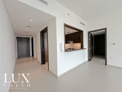 1 Bedroom Flat for Rent in Downtown Dubai, Dubai - Large 1 Bedroom ~ Available ~ 2 bathrooms