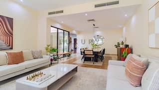 Immaculate | Spacious Layout | Modern Arabic Style