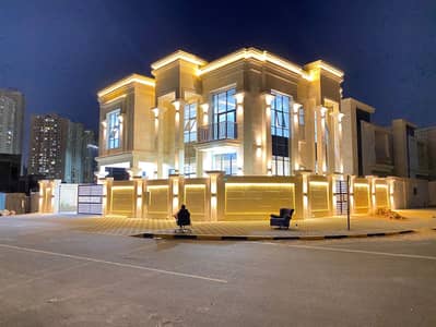 5 Bedroom Villa for Sale in Al Amerah, Ajman - WhatsApp Image 2024-04-25 at 10.14. 07 PM (1). jpeg
