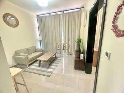 1 Bedroom Apartment for Rent in Business Bay, Dubai - Fully Furnished| Ready To Move In| Canal View