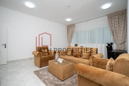 2 Bedroom Apartment for Rent in Dubai Marina, Dubai - Tiger Tower | Fully furnished | 2 Bedrooms