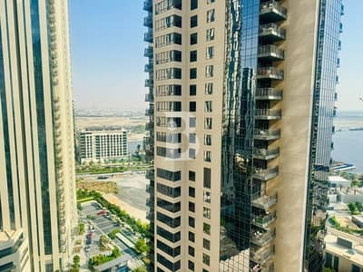 1 Bedroom Apartment for Sale in Dubai Creek Harbour, Dubai - PARTIAL CREEK WATER VIEW | PRIME LOCATION