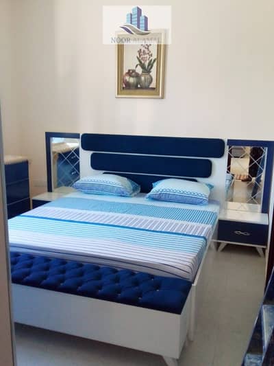 1 Bedroom Flat for Rent in Al Taawun, Sharjah - fbd54a2f-0123-4f2a-b726-bcfca046ee37. jpg