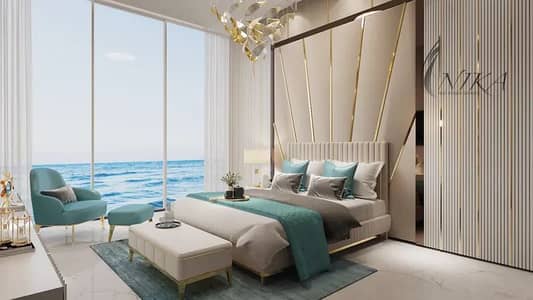 1 Bedroom Flat for Sale in Dubai Maritime City, Dubai - db-6513e0ad60332-008edc8e734a2b4ba14212697e49a05d. JPEG