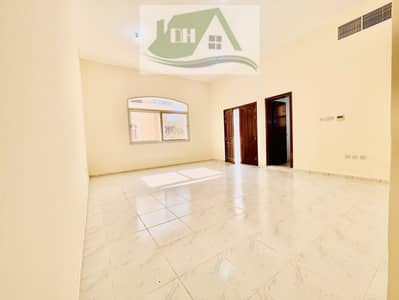 1 Спальня Апартаменты в аренду в Халифа Сити, Абу-Даби - 8-right (3). jpeg