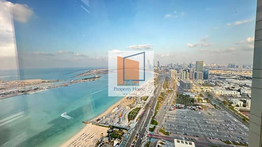 3 Bedroom Apartment for Rent in Corniche Area, Abu Dhabi - 6f9965fe-fbb5-4d39-8658-b85bc3c8d434. jpg