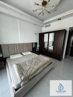 FULLY FURNISHED SPECIOUS 1 BHK APARTMENT FOR RENT IN 75K ONLY