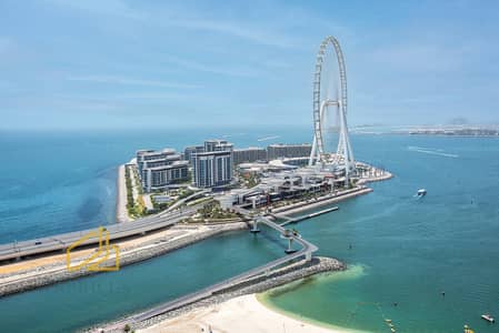 朱美拉海滩住宅（JBR）， 迪拜 2 卧室单位待租 - 20210628_108. jpg