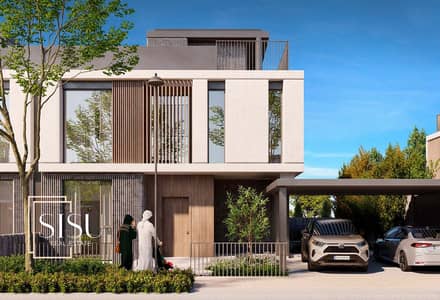 4 Bedroom Villa for Sale in Arabian Ranches 3, Dubai - Image 17. jpg