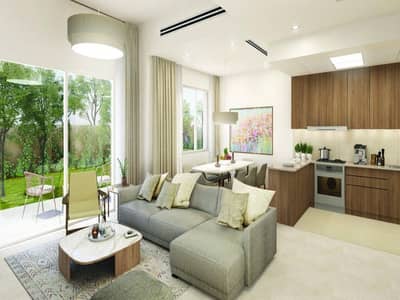 6 Bedroom Villa for Sale in Zayed City, Abu Dhabi - Bloom-living-Shakhbout-masdar-abu-dhabi-international-airport-image-28 (2). jpg